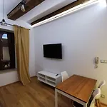 Nowe Apartamenty Zamkowa Vis A Vis Wawelu